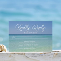 Belle photographie de plage Mariage côtier