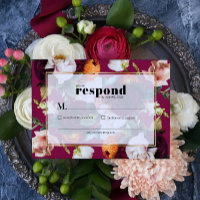 Belle suite Mariage Fleurs d'été