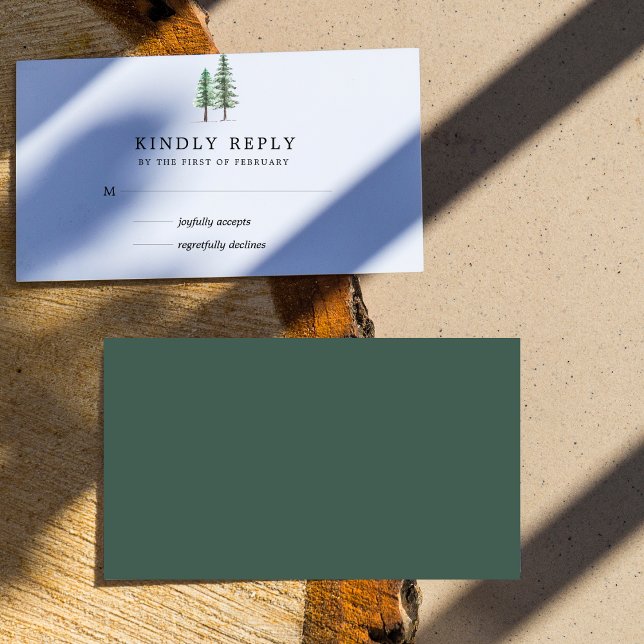 Cartons Réponse Bois (Créateur téléchargé)