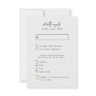 choix de repas de mariage en satin ivoire élégant 