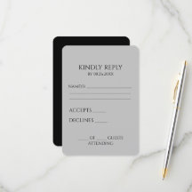 Créez votre propre minimaliste personnalisé