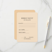 Créez votre propre minimaliste personnalisé