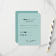 Créez votre propre minimaliste personnalisé