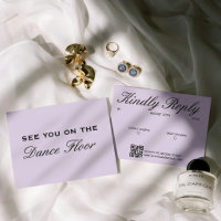 Éditorial Luxe Mariage Chic Violet Atténué