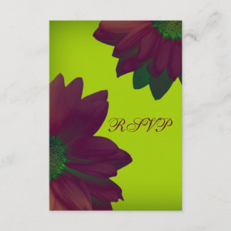 Cartons Réponse Élégance