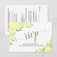 Élégant Mariage de calligraphie florale de Boho Ja