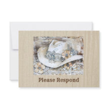 Élégant Mariage Western Boho