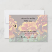 Groupe de Soucis Orange avec des Pointes Jaunes