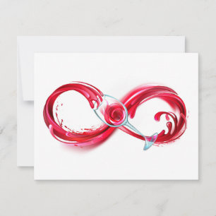 Cartons Réponse Infinity
