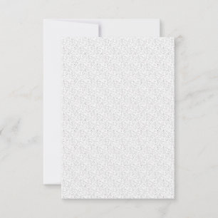Cartons Réponse Langue Design Cinq