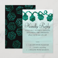 Luminateurs RPG | Émeraude Imaginaire Table Gamer