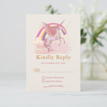 Magical Unicorn Baby Shower Party