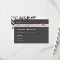 Manipuler les grues en papier Origami Mariage asia