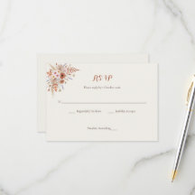 Mariage Bohème Fleur de Terracotta et Palmier Séch