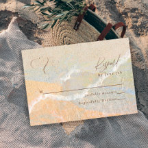 Mariage de destination bohème chic sur la plage av