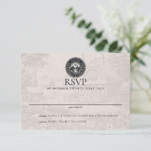 Cartons Réponse Mariage des passeports polonais