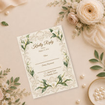 Mariage Élégant Baroque au Lys Calla
