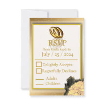 Mariage Jour Bliss Élégant