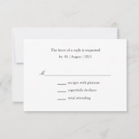 Mariage musulman islamique élégant minimal