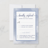 Mariage #Nautique Marine Bleu Acier Aquarelle Evén
