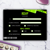 Mariage Rock and Roll Billetterie Concert Boarding