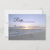 Mer d'amour | Beach Sunset Starfish Mariage