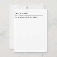 Noir clair minimaliste moderne