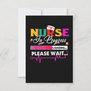 Cartons Réponse Nurse