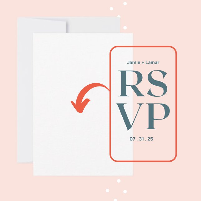 Cartons Réponse Personnaliser Ajouter un nom, une photo ou une œuv (Créateur téléchargé)