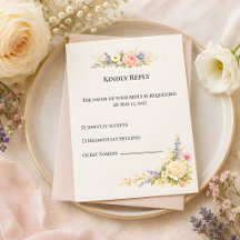 Prairie de Fleurs Sauvages de Luxe & Florales Past