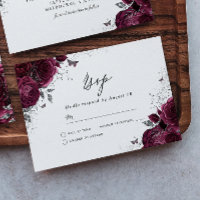 Robe Rose Pailletée Bourgogne Argentée