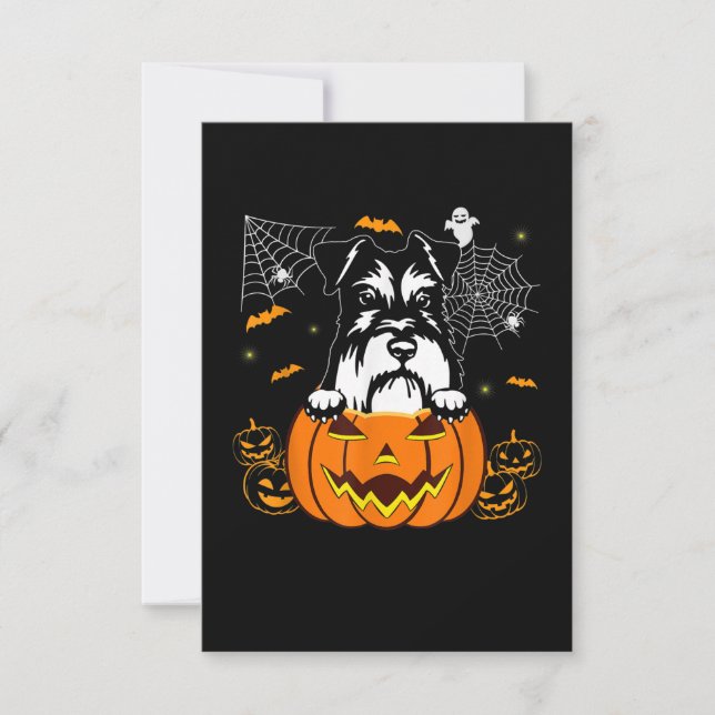 Cartons Réponse Scarabée Halloween Costume Dog (Devant)