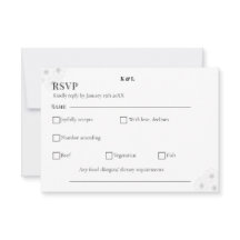 Soft Bloom Elegance / Minimalist Floral Wedding