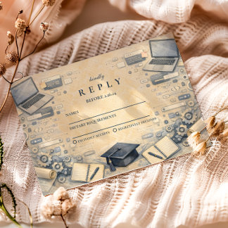 Cartons Réponse Software Engineering Graduation