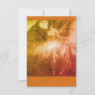 Cartons Réponse Stars de Your Eyes Retro Style