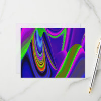 Summerrainbow, Rainbowart 3D Abstrait