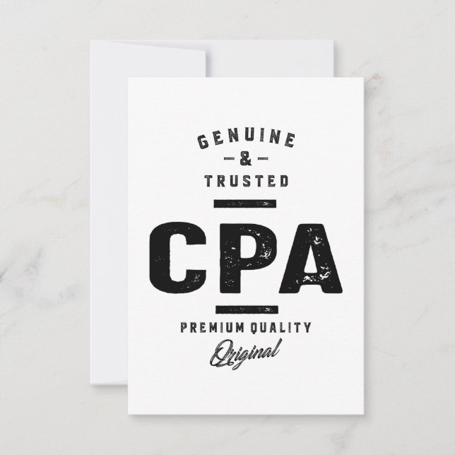 Cartons Réponse Titre du travail CPA (Devant)