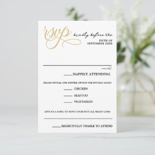 Cartons Réponse Vintage