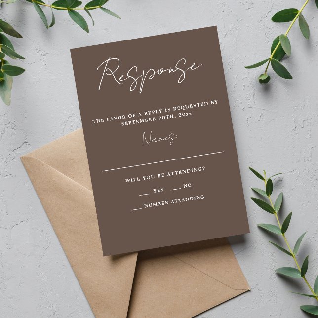 Cartons Réponse Vrai Simplicité 3 Script Mariage minimal de champi (Créateur téléchargé)