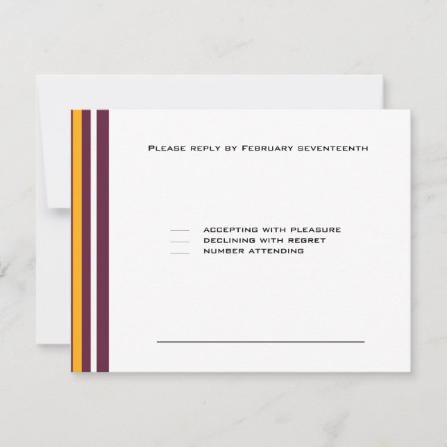 Cartons Réponse Washington Redskins Football Bar Mitzvah Party (Devant)