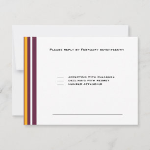 Cartons Réponse Washington Redskins Football Bar Mitzvah Party