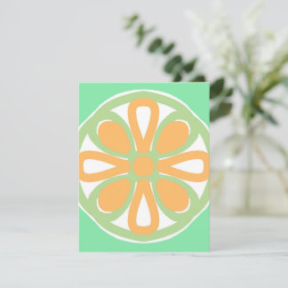 Cartons Réponse Zesty citrus