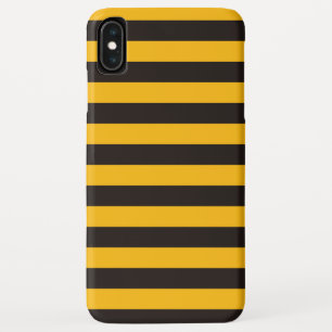 Cartoon Animal Texture iPhone XS Max Case