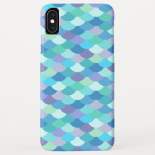 Cartoon Animal Texture iPhone XS Max Case