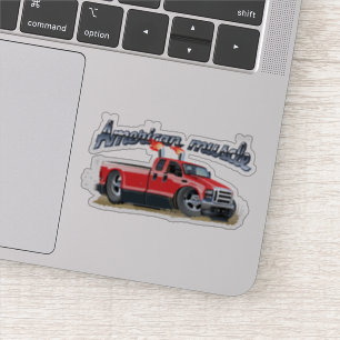 Cartoon car