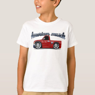 Cartoon car T-Shirt