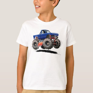 Cartoon car T-Shirt