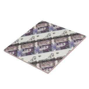 Cartoon Cash 2 Tile