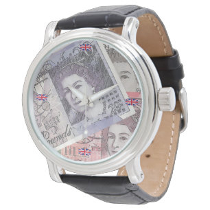 Cartoon Cash, clock this! Watch