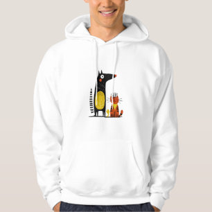Cartoon Characters:* Hoodie